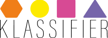Klassifier Logo